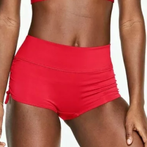 Victoria’s Secret Gym To Swim Shorts - Picture 3 of 10